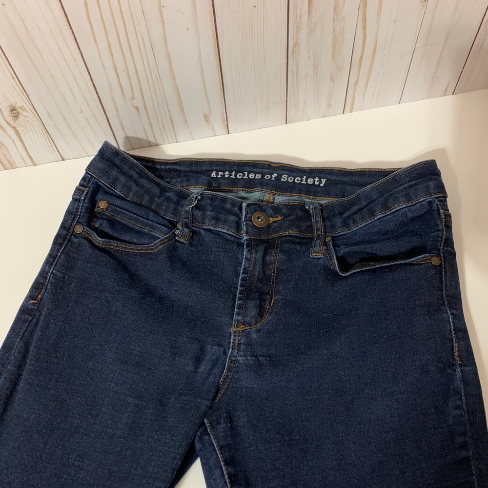 Articles of Society Jeggings